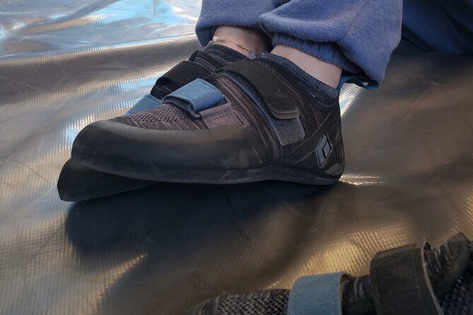 Climbing Experience in Urubamba - Who Should Consider This Experience?