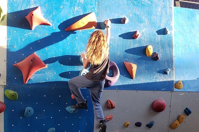 Climbing Experience in Urubamba - FAQs