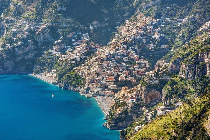 Climbing Experience - Positano - Who Should Consider This Tour?