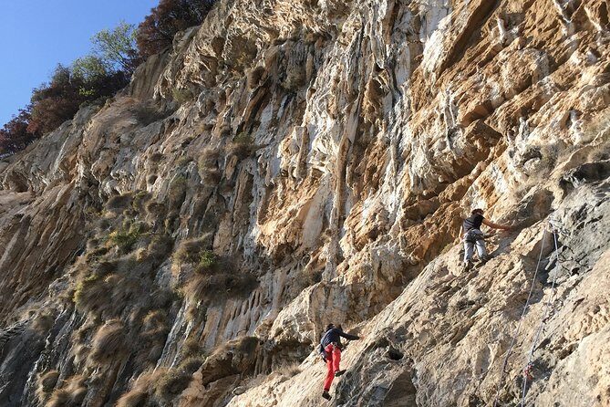 Climbing Experience - Positano - Frequently Asked Questions (FAQs)