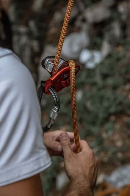 Climbing Gear Rental for Neretva Canyon - Climbing Gear Rental for Neretva Canyon: A Thrilling Adventure in Bosnia’s Heartland