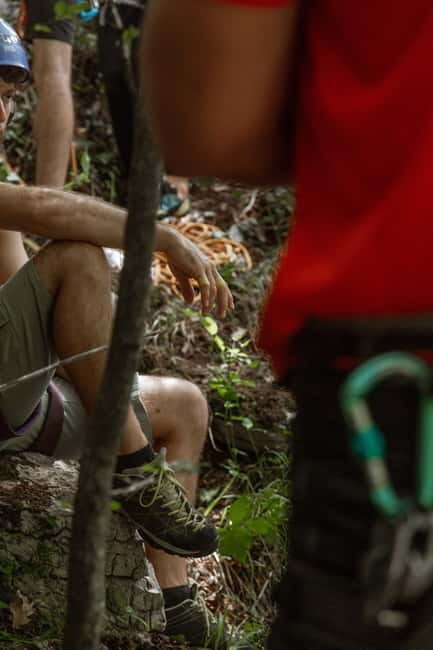 Climbing Gear Rental for Neretva Canyon - The Sum Up: Why This Climbing Tour Is Worth Considering