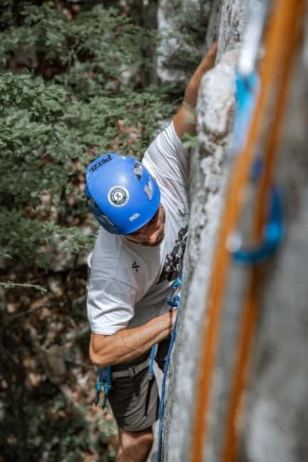 Climbing Gear Rental for Neretva Canyon - FAQ Section