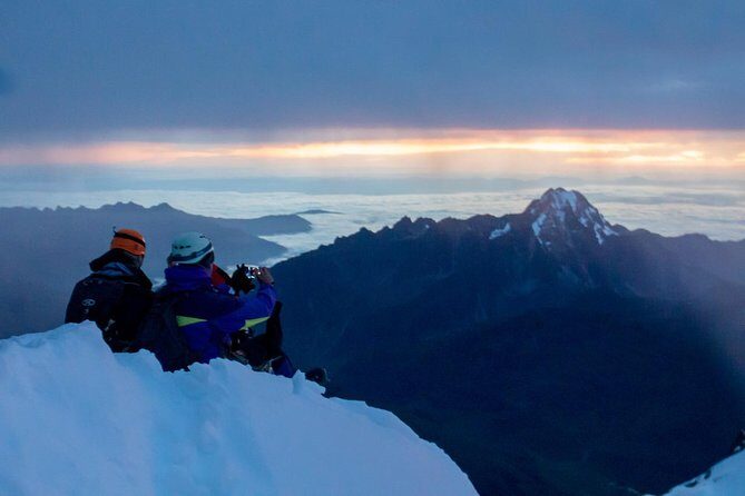 Climbing Huayna Potosí - Summary: Is This Tour Right for You?