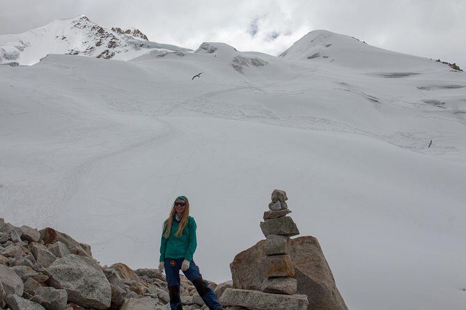 Climbing Huayna Potosí - Final Thoughts