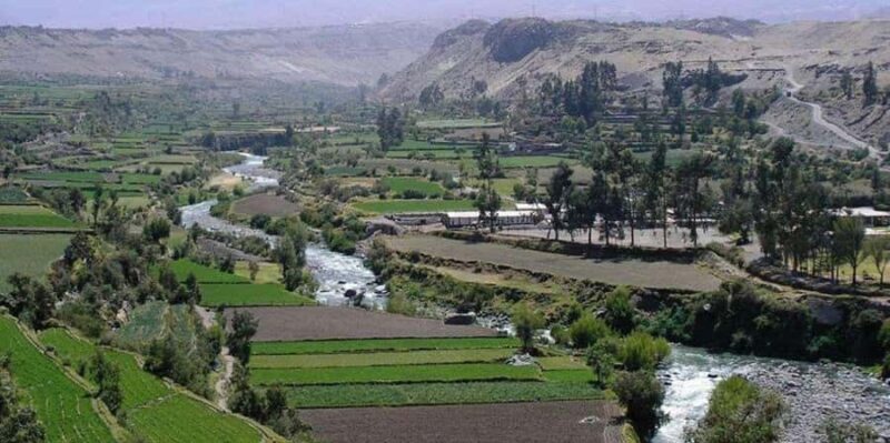 Climbing in the Chilina Valley - Why This Tour Is Worth Considering