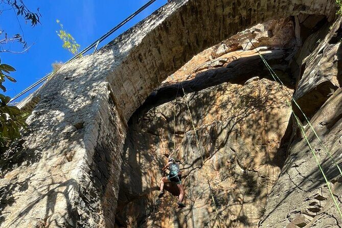 Climbing Madeira - Climbing Madeira: An Authentic Outdoor Adventure