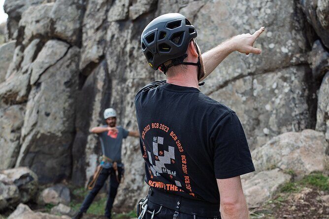 Climbing Madeira - The Value of Climbing Madeira