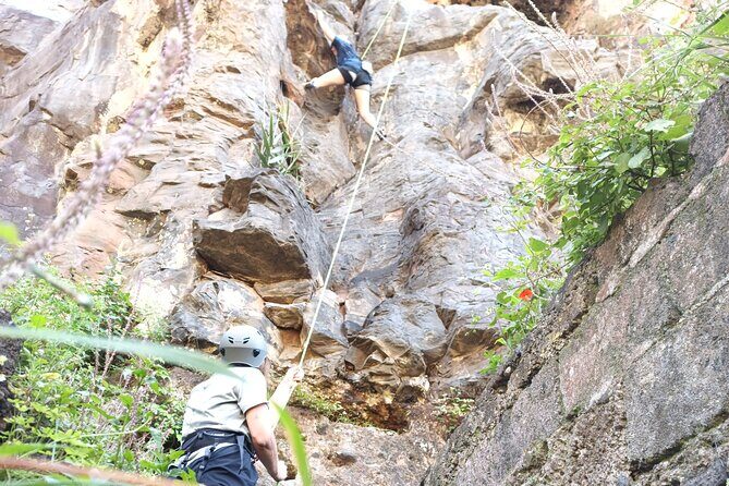 Climbing Madeira - Final Thoughts