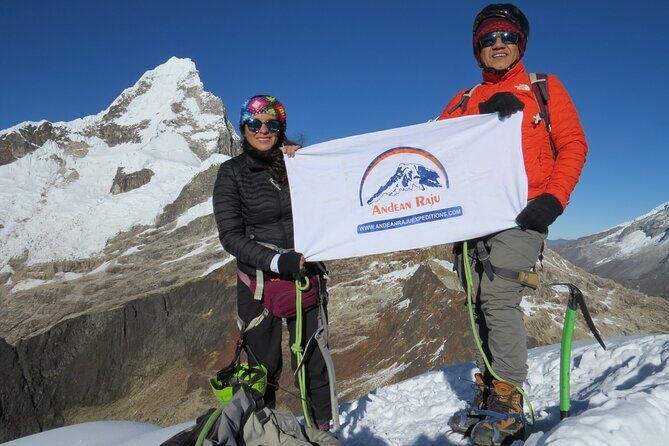 Climbing Mateo - Your first 5 thousand - Authenticity and Value