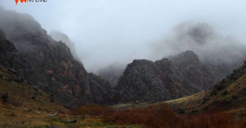 Climbing mount Tezhkar and hike in Hell Canyon - Why This Tour Offers Real Value