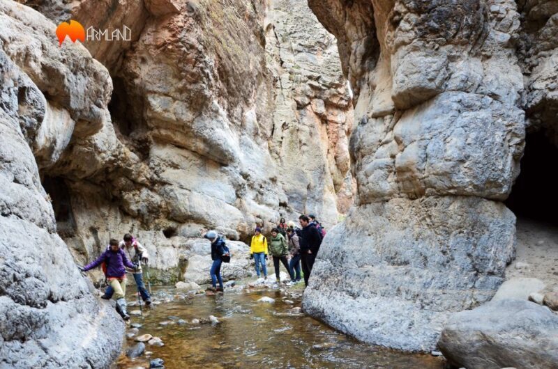 Climbing mount Tezhkar and hike in Hell Canyon - Who Would Enjoy This Tour?