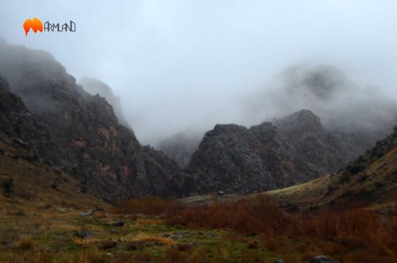 Climbing mount Tezhkar and hike in Hell Canyon - Final Words