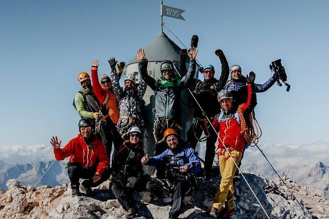 Climbing Mount Triglav in Slovenia - Climbing Mount Triglav in Slovenia: A Complete Guide