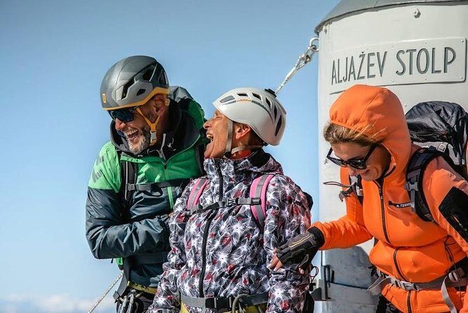 Climbing Mount Triglav in Slovenia - An In-Depth Look at Climbing Mount Triglav