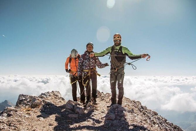 Climbing Mount Triglav in Slovenia - FAQs