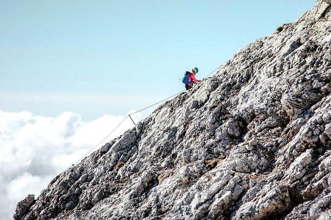 Climbing Mount Triglav in Slovenia - Final Thoughts