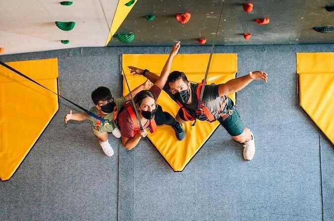 Climbing on Pico del Toro, the largest wall in the Caribbean toroverde Urban Park - Practical Details and Tips for Your Climb