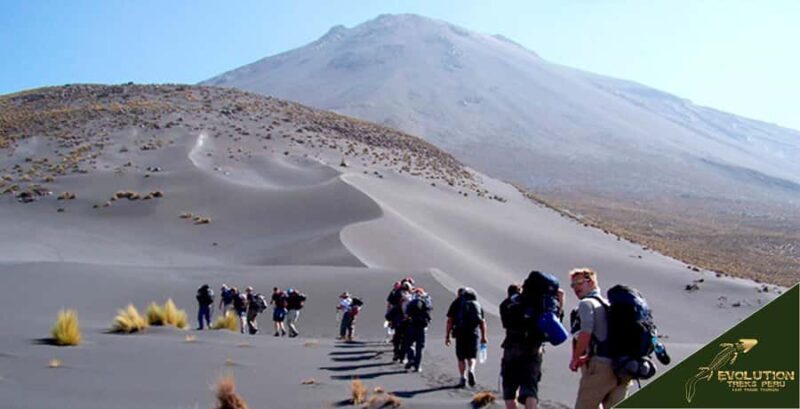 Climbing the Misti Volcano in 2 Days - Why This Tour is Worth It