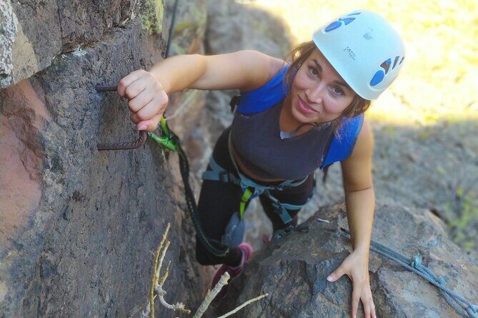 Climbing + Zipline + Via Ferrata + Cave. Adventure route in Gran Canaria - Final Thoughts