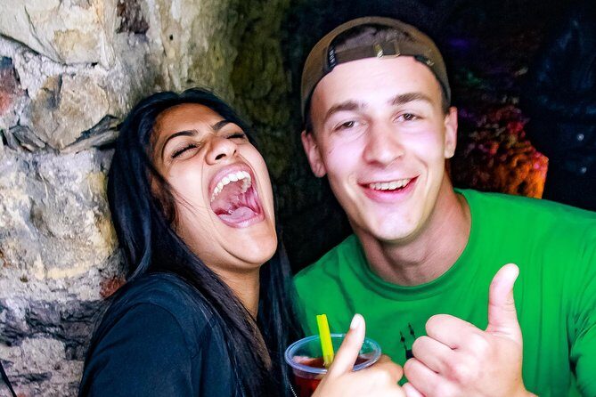 Clock Tower Bar Crawl in Prague - FAQ