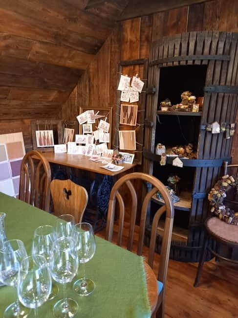 Close to Budapest:Wine Tasting in a Small Cozy Family Winery - Final Thoughts