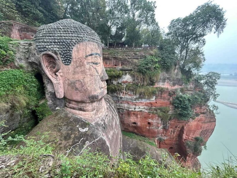 Close to Chengdu: Leshan Giant Buddha & Tasty Local Eats - Exploring the Details: What Makes This Tour Stand Out