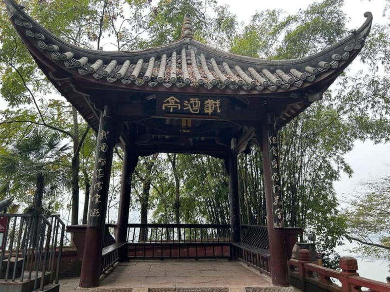 Close to Chengdu: Leshan Giant Buddha & Tasty Local Eats - Final Thoughts: Is This Tour Right for You?