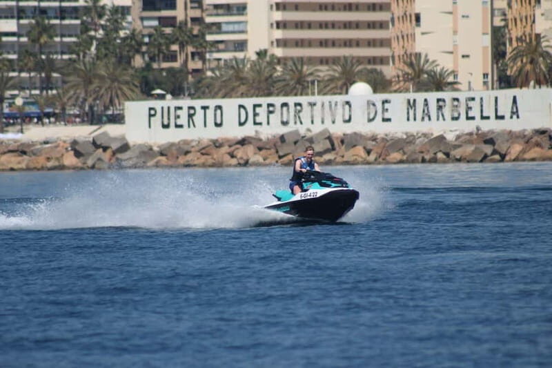 Closed circuit on Jetski - Final Thoughts: Is It Worth It?
