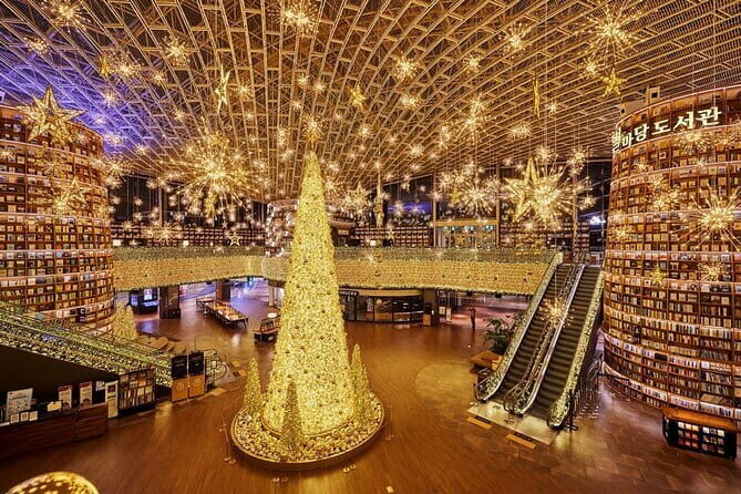 Closest Observatory to DMZ & Suspension Bridge from Seoul - Frequently Asked Questions