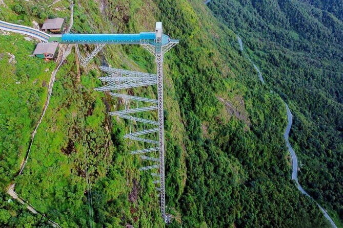 Cloud Dragon Skywalk and Silver Waterfall Private Tour From Sapa - Why This Tour Offers Real Value