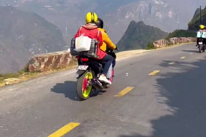 Cloud Dragon Skywalk and Silver Waterfall Private Tour From Sapa - Frequently Asked Questions