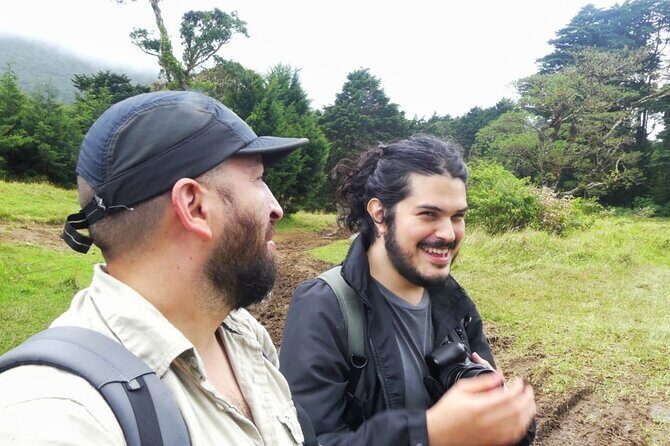 Cloud forest hike only 30 minutes from San Jose - Frequently Asked Questions