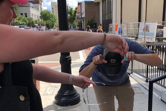 Clovis City Scavenger Hunt Excursion by Operation City Quest - Clovis City Scavenger Hunt Excursion by Operation City Quest