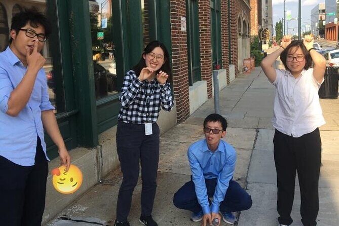 Clovis City Scavenger Hunt Excursion by Operation City Quest - Detailed Breakdown of the Experience