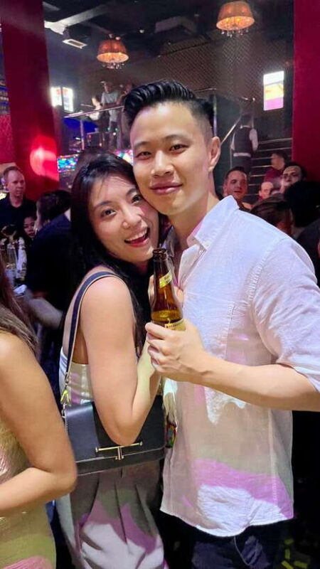 Club Crawl and Party Experience at BGC - A Closer Look at the Manila BGC Club Crawl