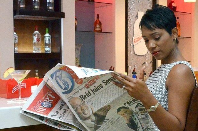 Club Kingston VIP Lounge & Fast Track with Private Roundtrip Airport Transfer - Who Is This Tour Best For?