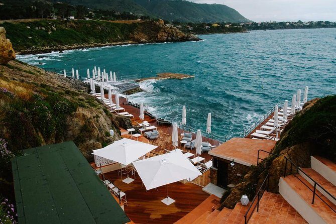 Club Med Cefalù to Palermo airport or vice versa, Private Transfer - Frequently Asked Questions