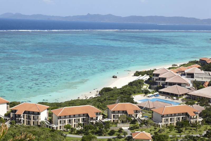 Club Med Kabira Resort - All Inclusive Pass - A marine-park setting, with a resort day attached