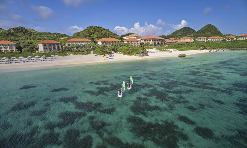 Club Med Kabira Resort - All Inclusive Pass - What the pass includes, and what it does not