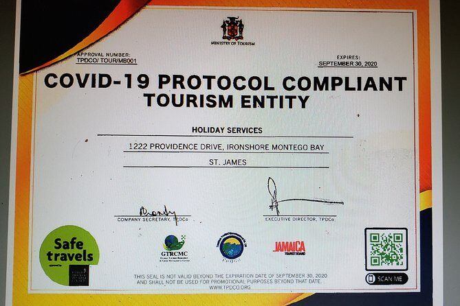 Club Mobay Fast Track Lounge with Private Airport Shuttle - Final Thoughts