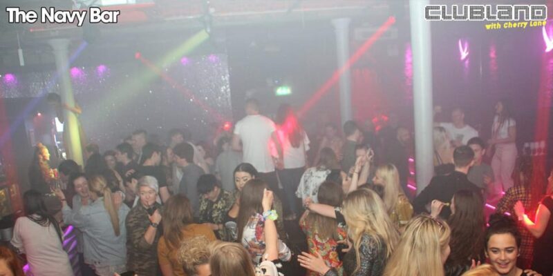 CLUBLAND | Last Saturday of every month | Navy Bar 2.1 - FAQs