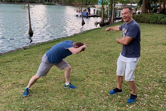 Clue-Gathering Game by 3Quest Challenge - Ottawa, ON - Ottawa’s Hidden Gem: The Clue-Gathering Game by 3Quest Challenge