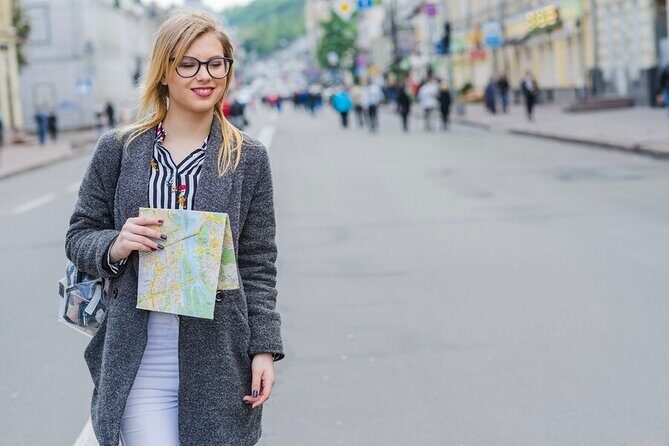 Cluj Must-See Attractions Walking Tour With A Guide - Final Thoughts