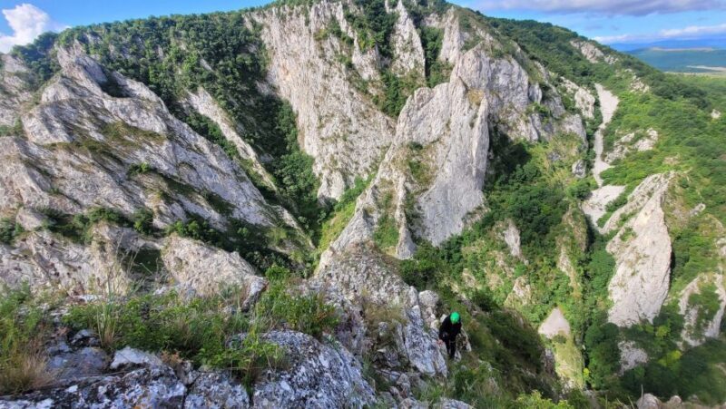 Cluj Napoca: Climbing or Hiking Experience in Turda Canion - Authentic Experiences & What Travelers Say
