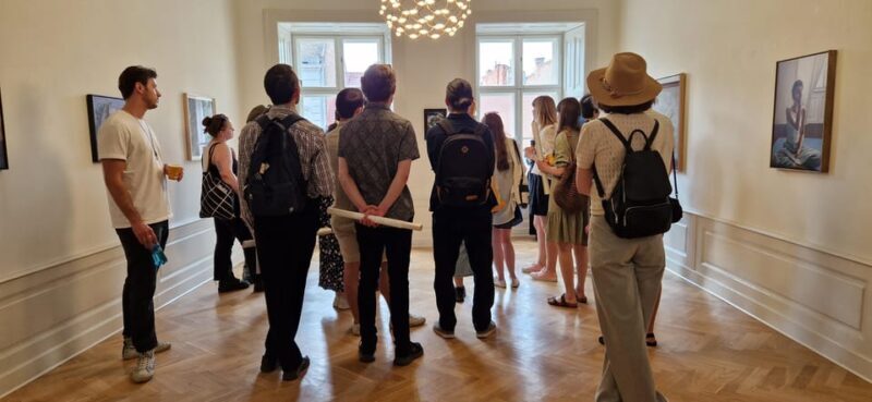 Cluj-Napoca: Explore the local art scene - Final Thoughts