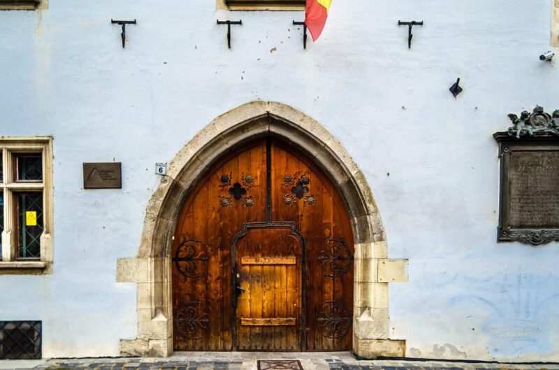 Cluj-Napoca: Old Town Walking Tour with a Local Guide - The Value of This Tour
