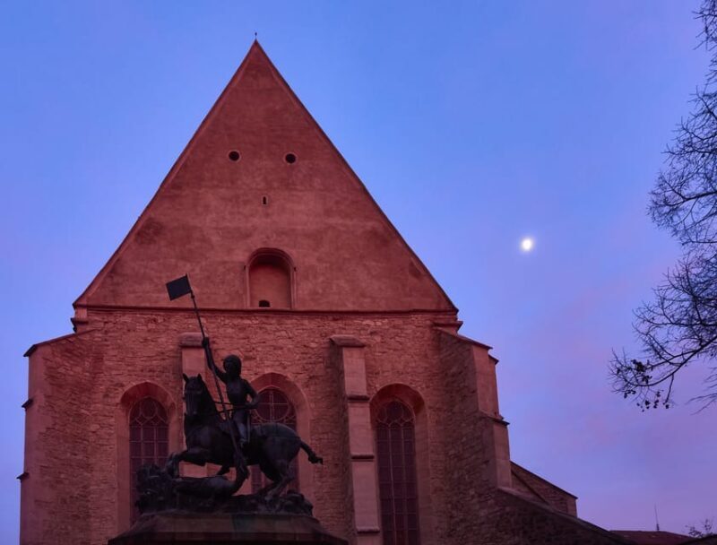Cluj-Napoca: Old Town Walking Tour with a Local Guide - Practical Advice for Future Travelers