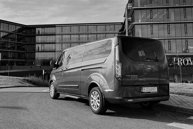 Cluj Napoca to Bucharest - Private Guided Transfer - Car and Driver - In-Depth Review of the Cluj Napoca to Bucharest Private Transfer