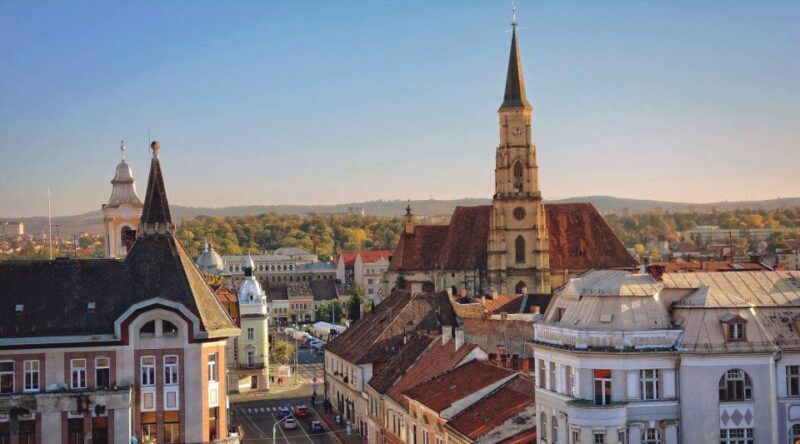 Cluj-Napoca: Turda Salt Mine & Alba Carolina Fortress Tour - Who Is This Tour Best For?
